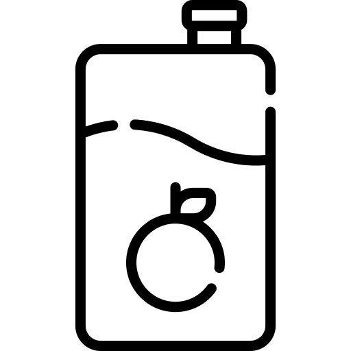 Juice box juice box food beverage icon