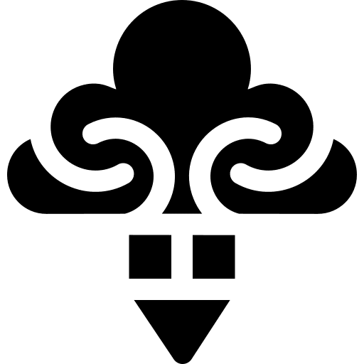 Creativity design thinking creativity creative writing icon