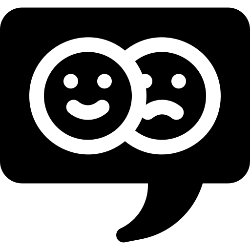 Feedback bad review feedback customer satisfaction icon