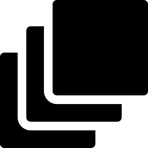 Layer ui graphic tool overlay icon