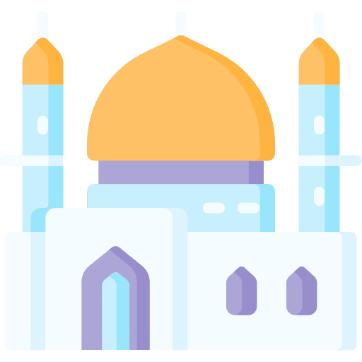 Mosque building cultures architecture and city icon