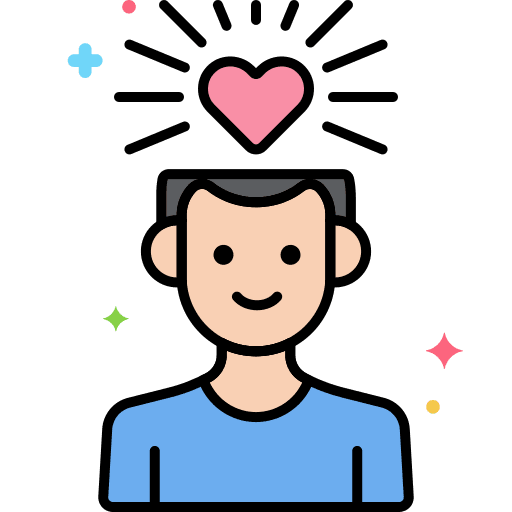 Mental health mental mental health help icon