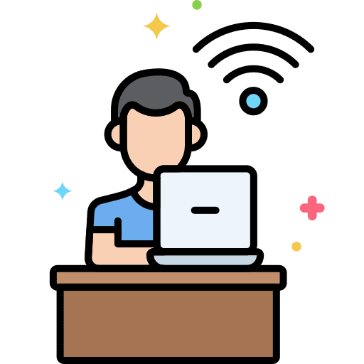 Offices offices online meeting meeting icon