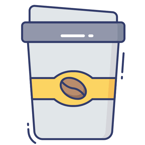 Coffee coffee shop coffee coffee cup icon