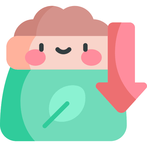 Fertilizer fertilizer farming and gardening bag icon