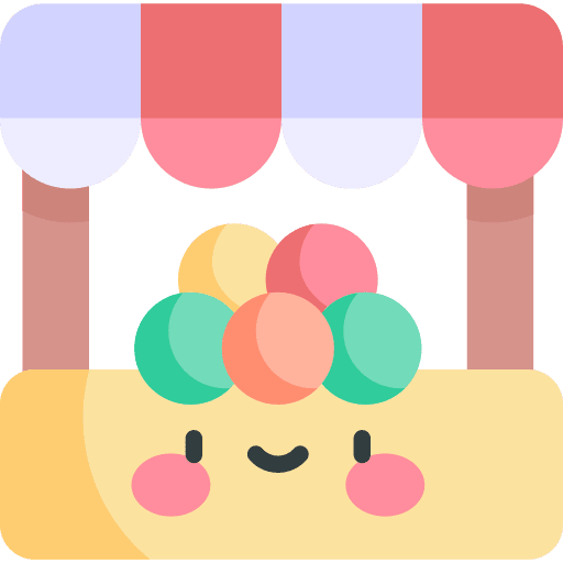 Store store commerce and shopping shop icon