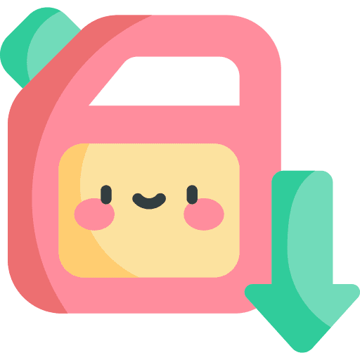 Pesticide farming and gardening pesticide avoid icon