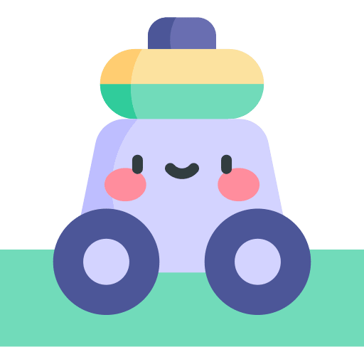 Robot smart farm technology robot icon