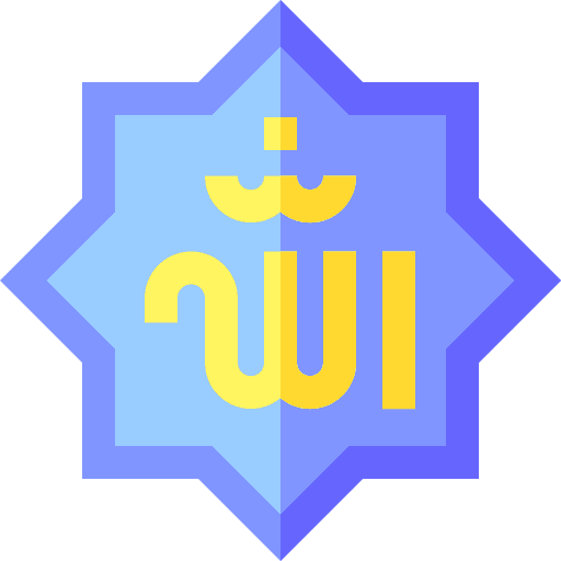 Allah religion islam religious icon