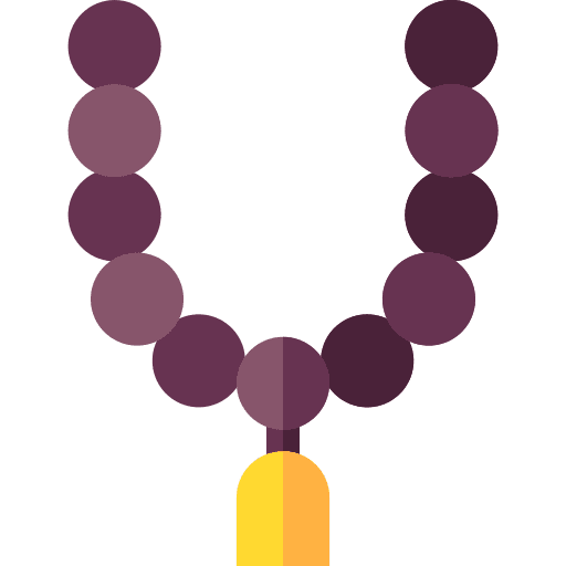 Beads beads tasbih religion icon