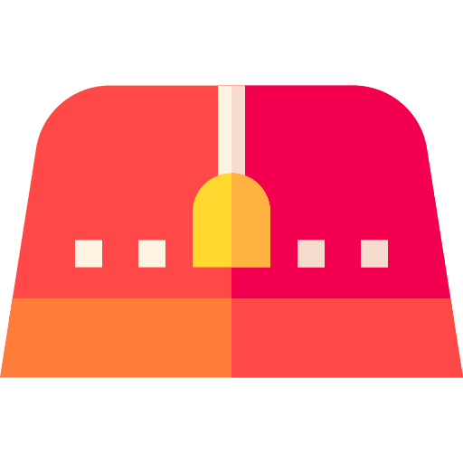 Hat fashion muslim cultures icon