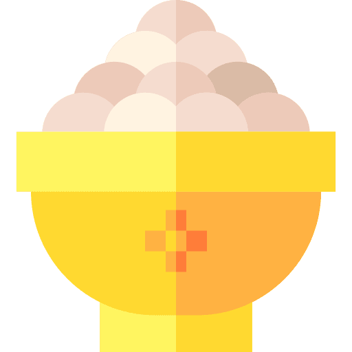 Iftar fasting meal night iftar icon