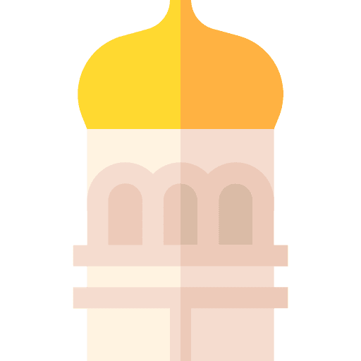 Minaret speakers muslim minaret icon