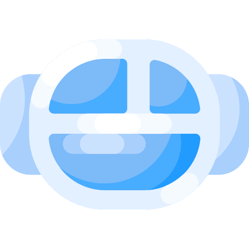 Baby plate baby plate meal plate icon