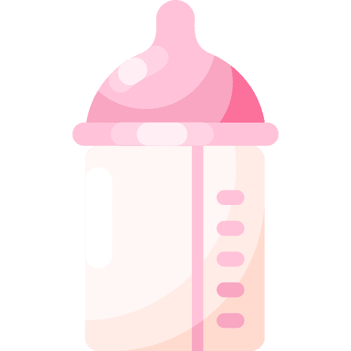 Feeding bottle feeding bottle baby bottle bottle icon