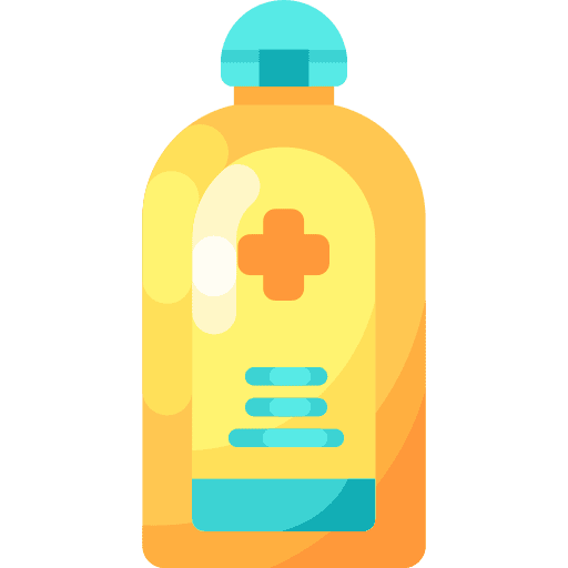 Soap bath beauty soap icon