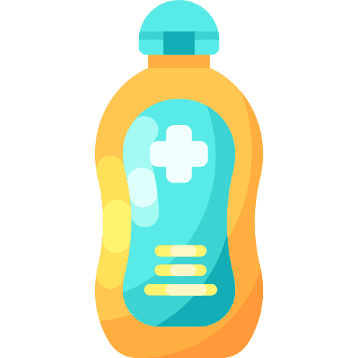 Soap soap baby beauty icon