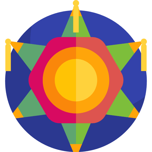 Piñata piñata celebration traditional icon