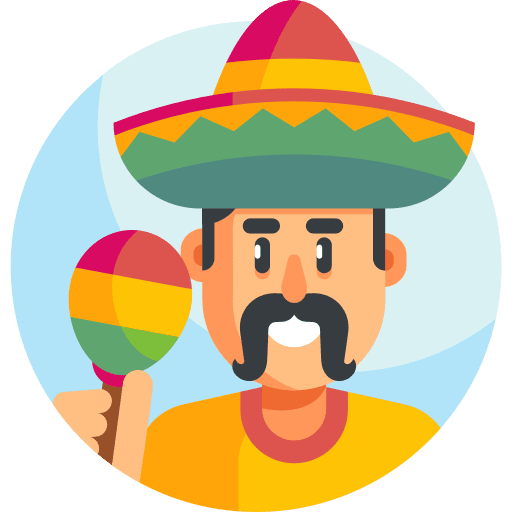 Man man celebration cultures icon