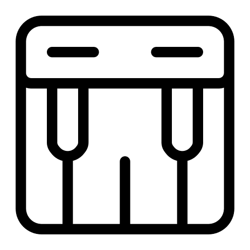 Music keyboards music music and multimedia icon