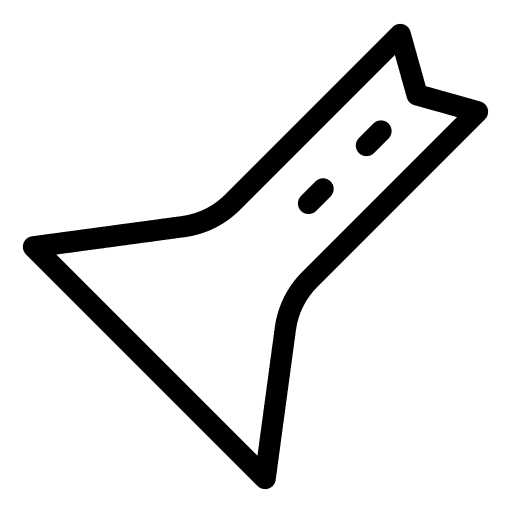 Wind instrument pan flute orchestra music icon