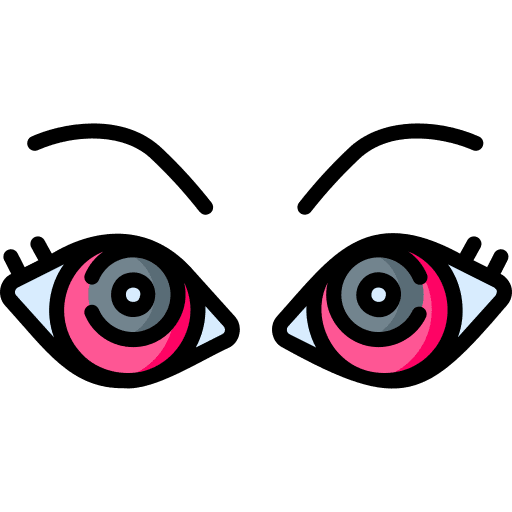 Insomnia sleep disorder rest sleep deprivation icon