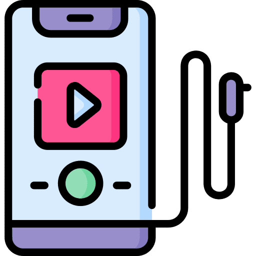 Lullaby music musical note asleep icon