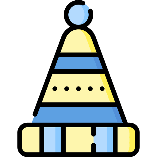 Nightcap pijama clothes clothing icon