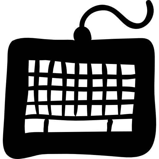 Keyboard keys keyboards computer icon