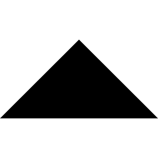 Up arrow arrows direction orientation icon