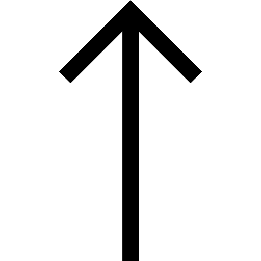 Up arrow direction arrows up arrow icon