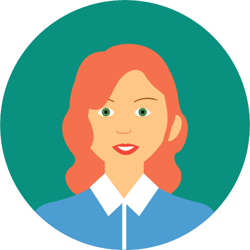 Woman users people profile icon