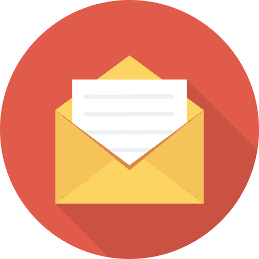 Email envelopes envelope interface icon