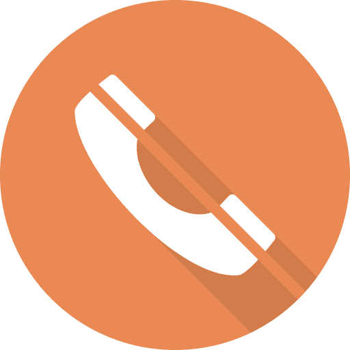 Telephone phone call telephone call phone number icon