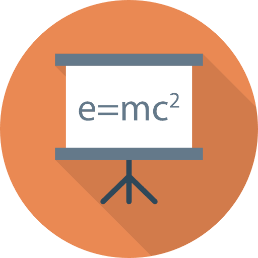 Board board college school icon