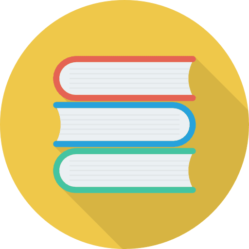 Books study books literature icon