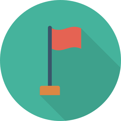 Flag country flags peace icon