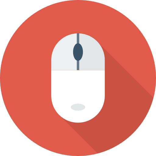Mouse mouse mouse clicker computer mouse icon
