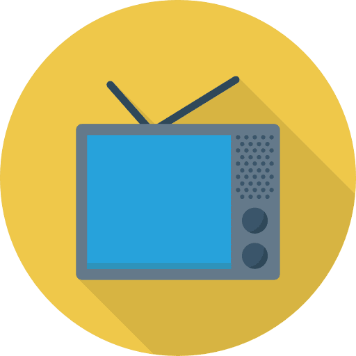 Monitor monitor electronics televisions icon