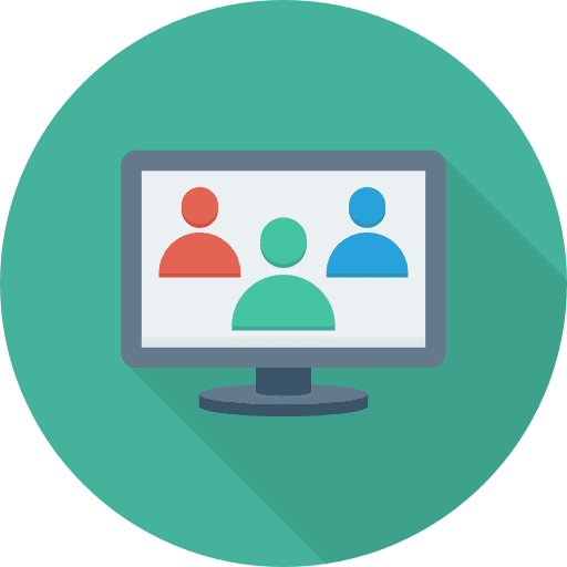 Team user team group icon