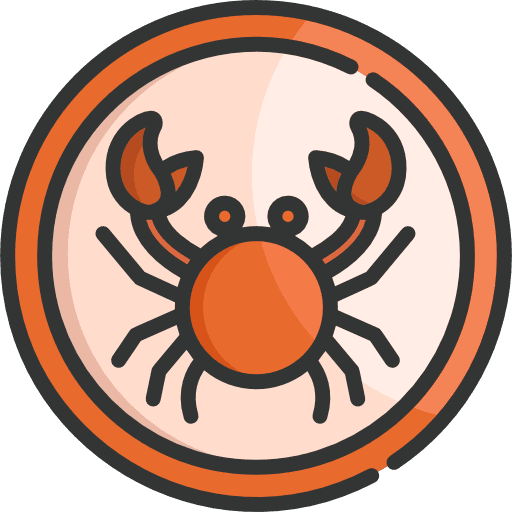 Cancer cancer astrology cultures icon