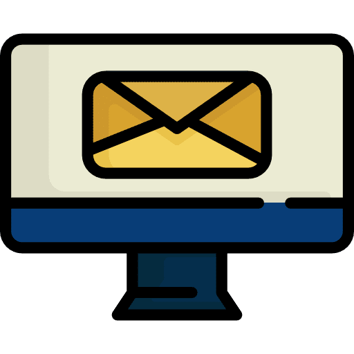 Email multimedia envelopes envelope icon