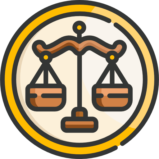 Libra libra astrology horoscope icon