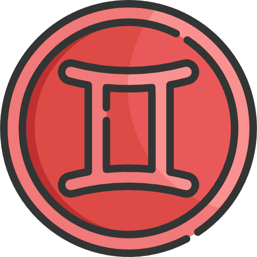 Pisces astrology cultures esoteric icon