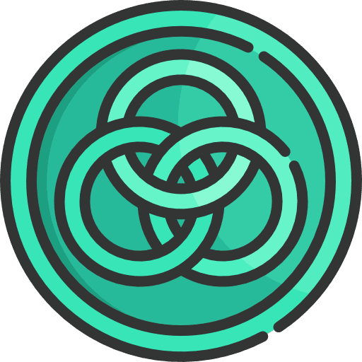 Rune esoteric astrology rune icon