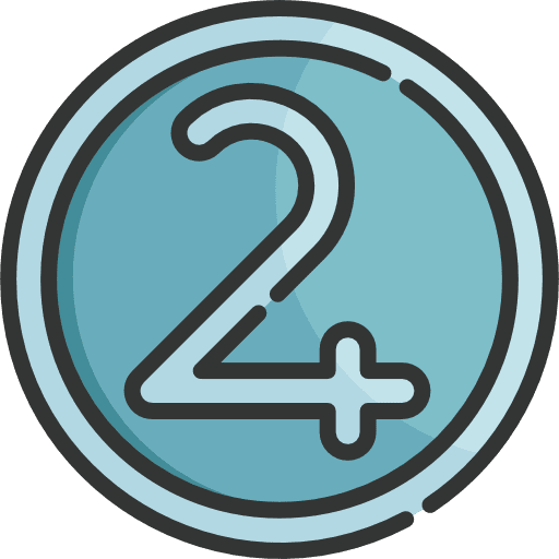 Jupiter zodiac astrology horoscope icon