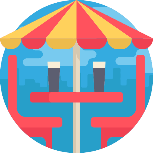 Veranda gardening veranda architecture and city icon