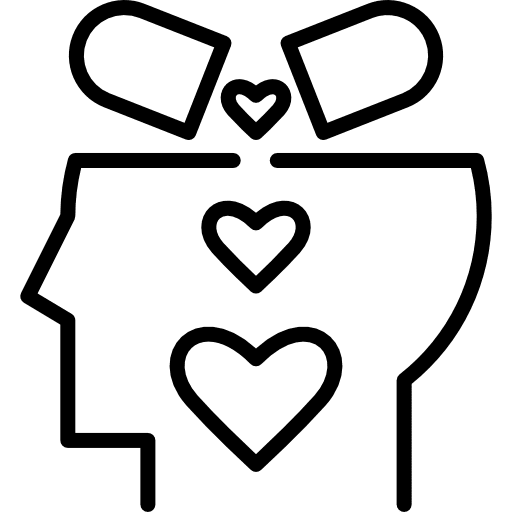 Medication healthcare and medical motivation medication icon