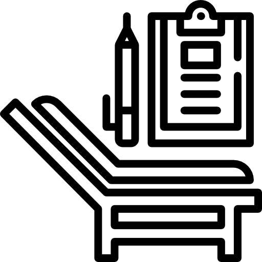 Psychologist motivation mental medicine icon