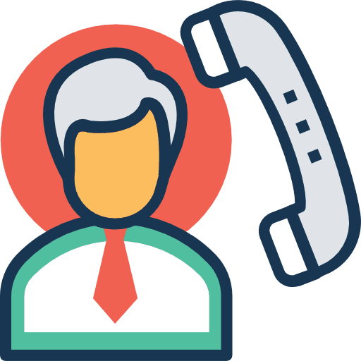 Customer support customer service help speech bubble icon